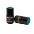 Rubber Base Coat Camouflage Line - Blue Sequin Try me 5ml